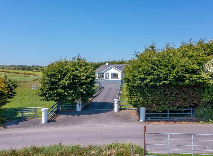 Knocknaraha, Church Cross, Skibbereen, P81DD82