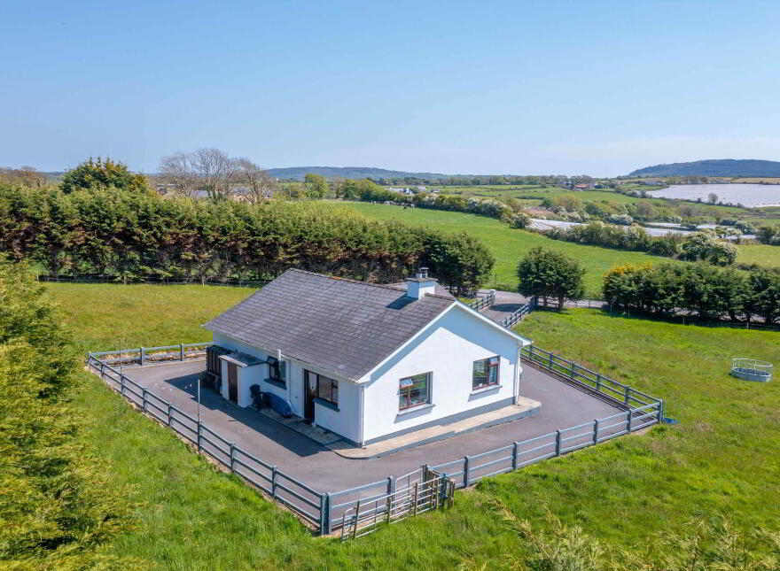 Knocknaraha, Church Cross, Skibbereen, P81DD82