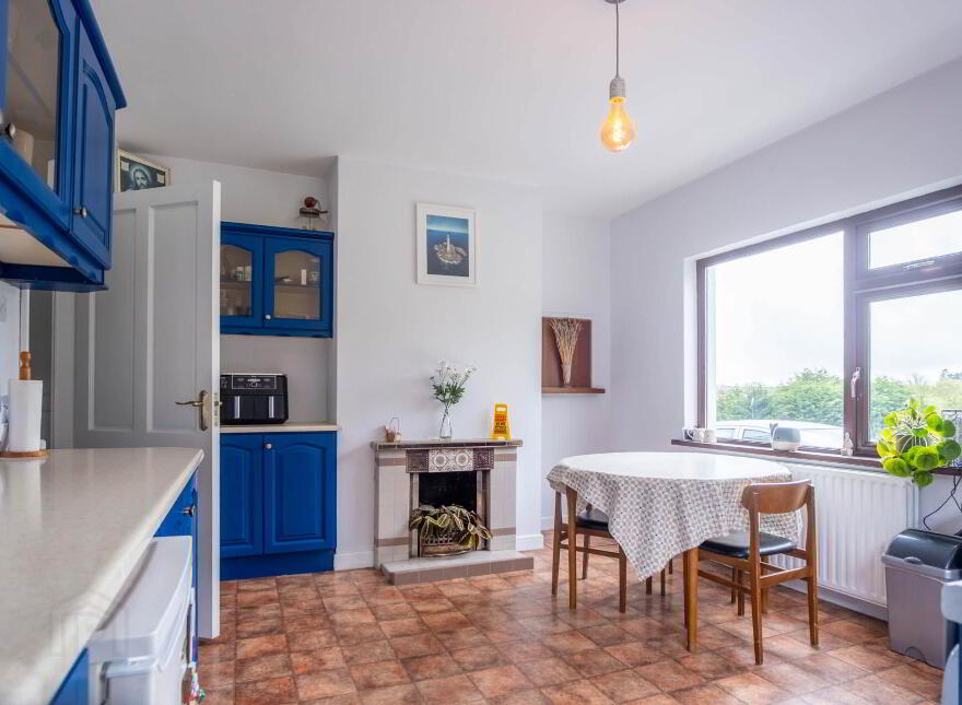 Knocknaraha, Church Cross, Skibbereen, P81DD82