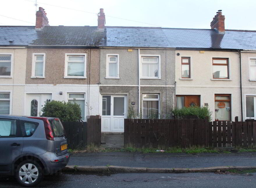 105 Connsbrook Avenue, Belfast, BT4 1JX photo
