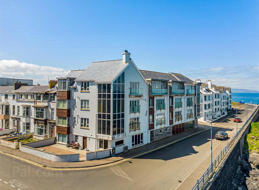 11 Ecosse, Kinora Terrace, Portstewart, BT55 7FR photo