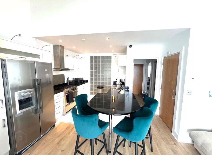 11 Ecosse, Kinora Terrace, Portstewart, BT55 7FR