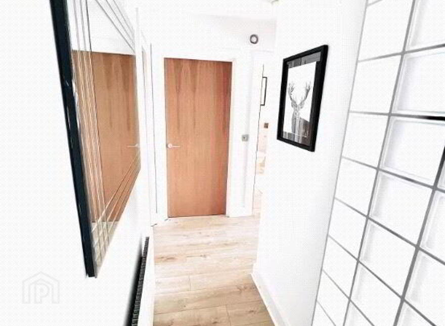11 Ecosse, Kinora Terrace, Portstewart, BT55 7FR