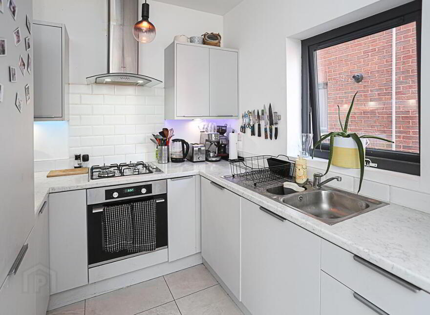Apt 20 Cotton Hall, 5 Faulkner Road, Bangor, BT20 3FA