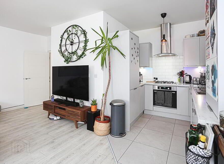 Apt 20 Cotton Hall, 5 Faulkner Road, Bangor, BT20 3FA