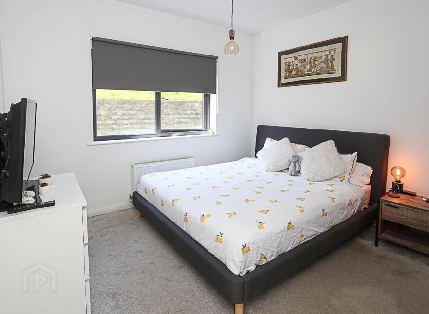 Apt 20 Cotton Hall, 5 Faulkner Road, Bangor, BT20 3FA