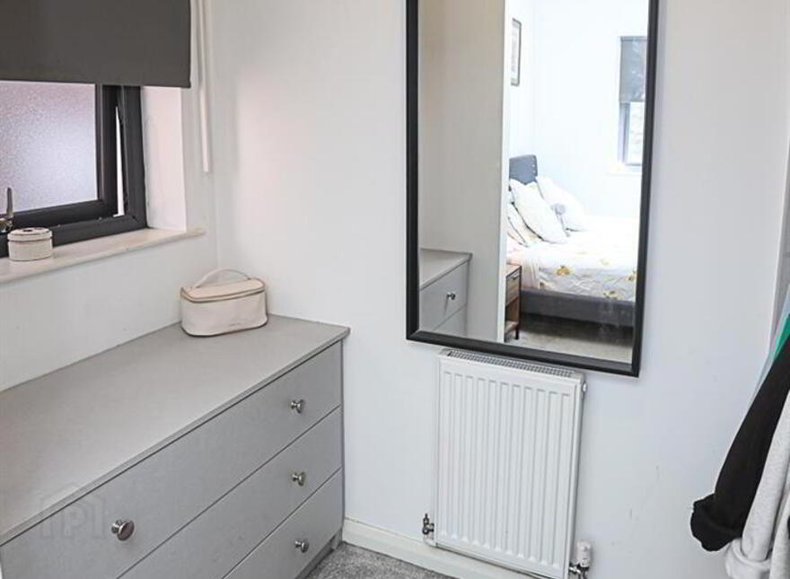 Apt 20 Cotton Hall, 5 Faulkner Road, Bangor, BT20 3FA