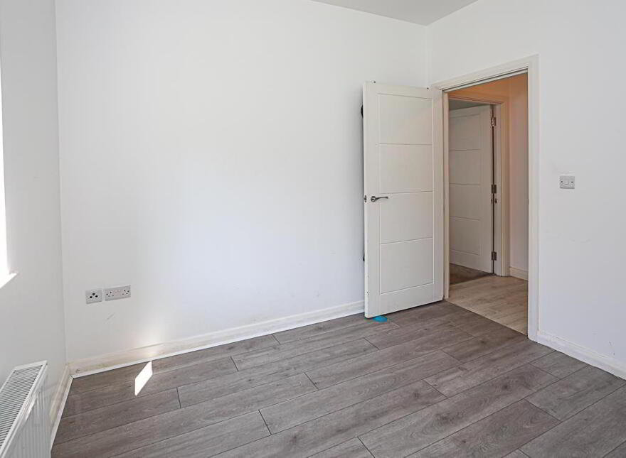 Apt 20 Cotton Hall, 5 Faulkner Road, Bangor, BT20 3FA
