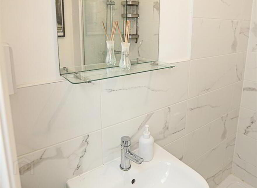 Apt 20 Cotton Hall, 5 Faulkner Road, Bangor, BT20 3FA