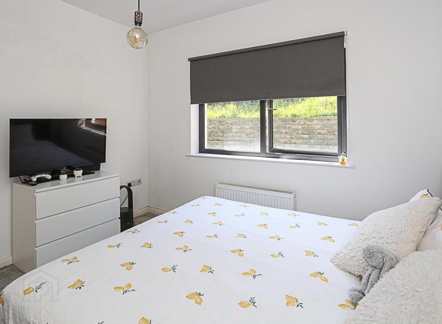 Apt 20 Cotton Hall, 5 Faulkner Road, Bangor, BT20 3FA