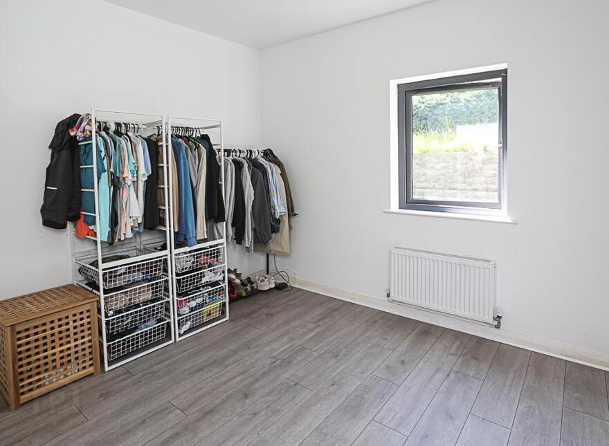 Apt 20 Cotton Hall, 5 Faulkner Road, Bangor, BT20 3FA