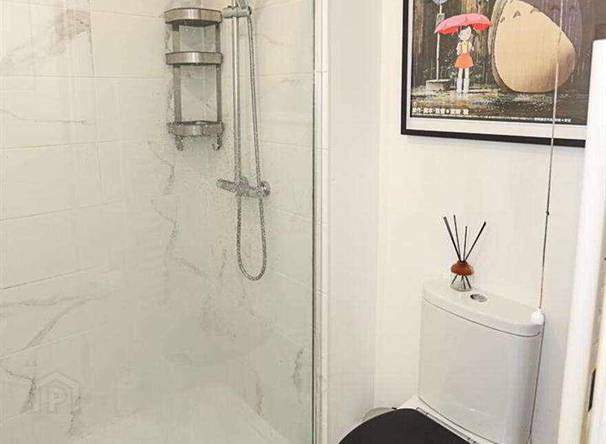 Apt 20 Cotton Hall, 5 Faulkner Road, Bangor, BT20 3FA