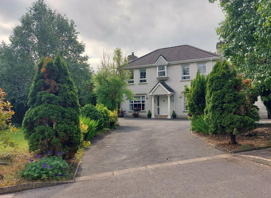 7 Clonleigh Park, Lifford photo