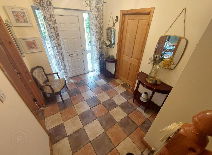 7 Clonleigh Park, Lifford