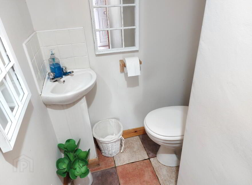 7 Clonleigh Park, Lifford