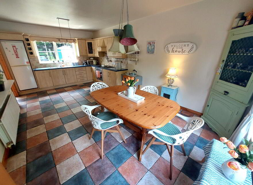 7 Clonleigh Park, Lifford