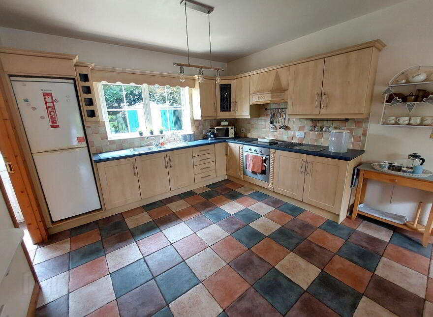 7 Clonleigh Park, Lifford