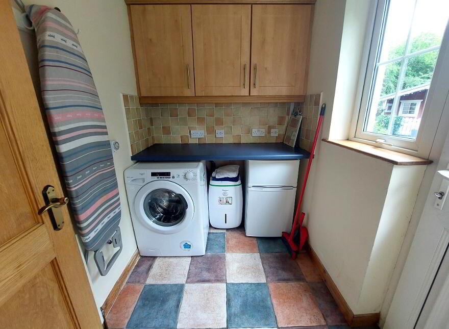 7 Clonleigh Park, Lifford