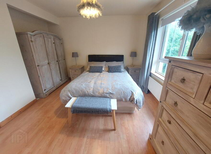 7 Clonleigh Park, Lifford