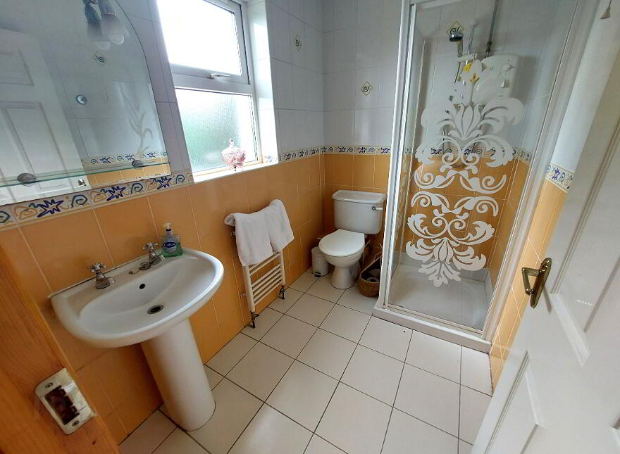 7 Clonleigh Park, Lifford