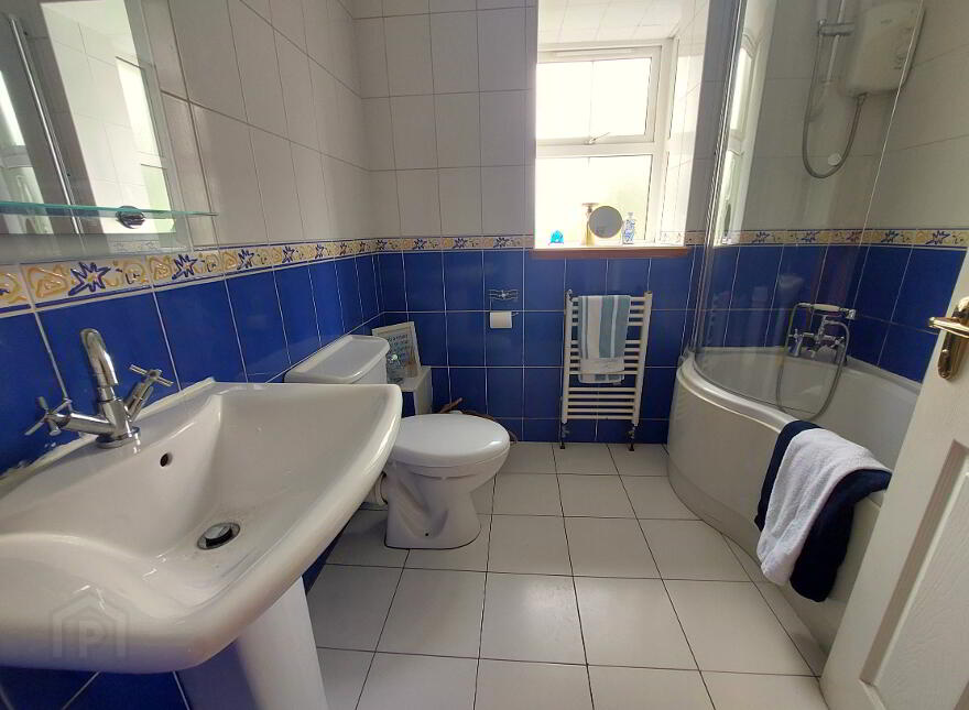 7 Clonleigh Park, Lifford