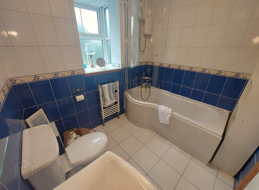 7 Clonleigh Park, Lifford