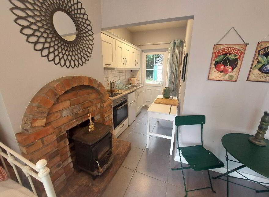 7 Clonleigh Park, Lifford