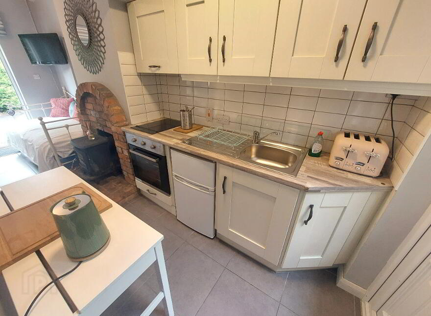 7 Clonleigh Park, Lifford