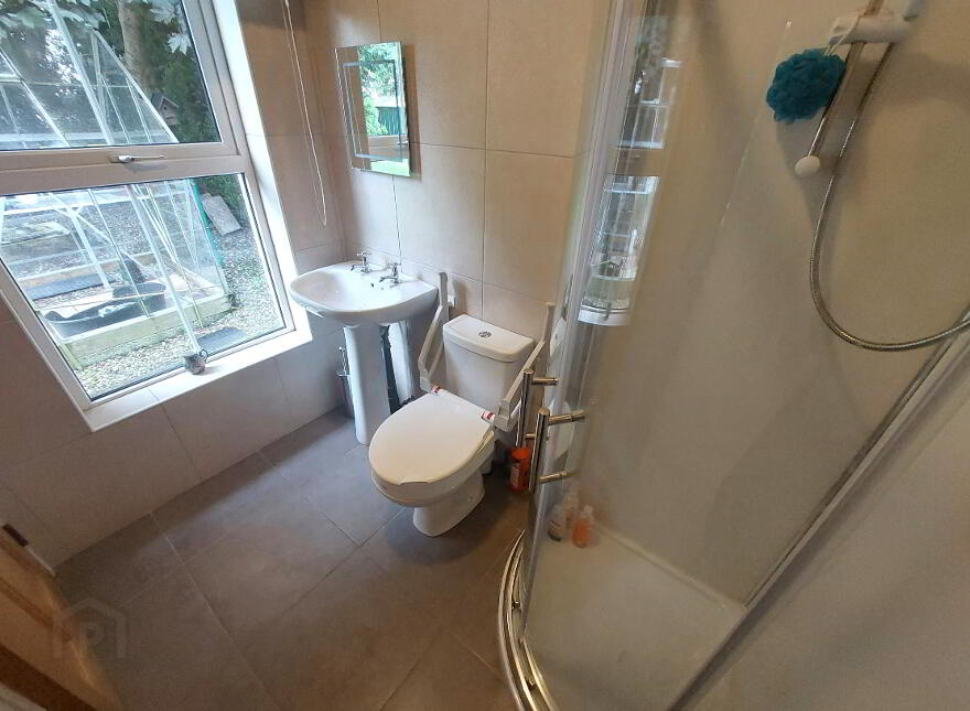 7 Clonleigh Park, Lifford