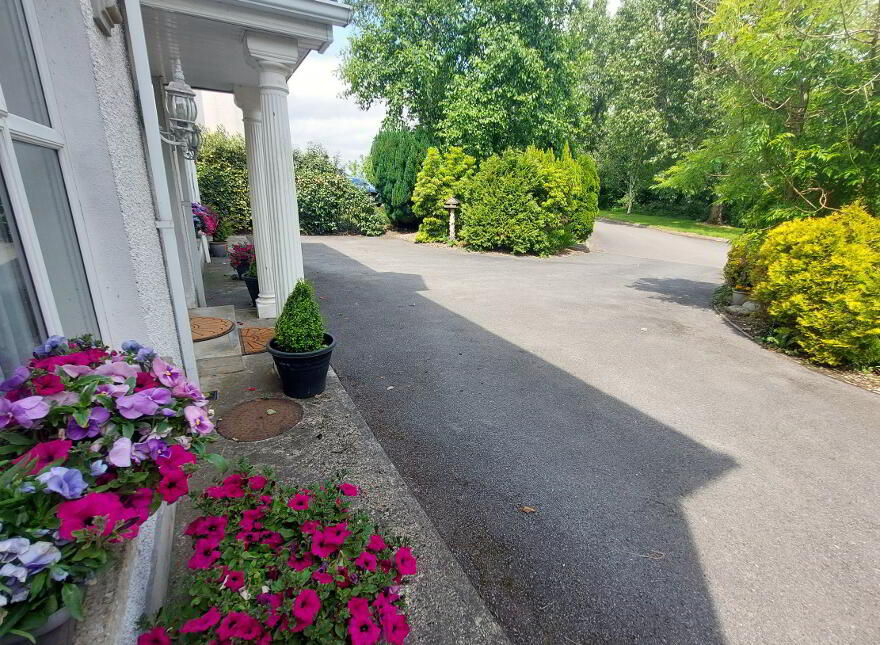 7 Clonleigh Park, Lifford