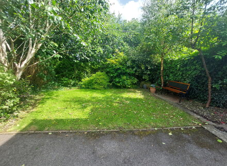 7 Clonleigh Park, Lifford