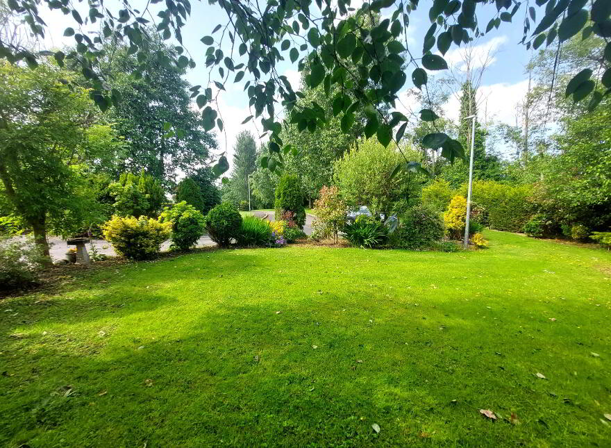 7 Clonleigh Park, Lifford