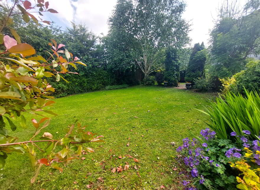 7 Clonleigh Park, Lifford