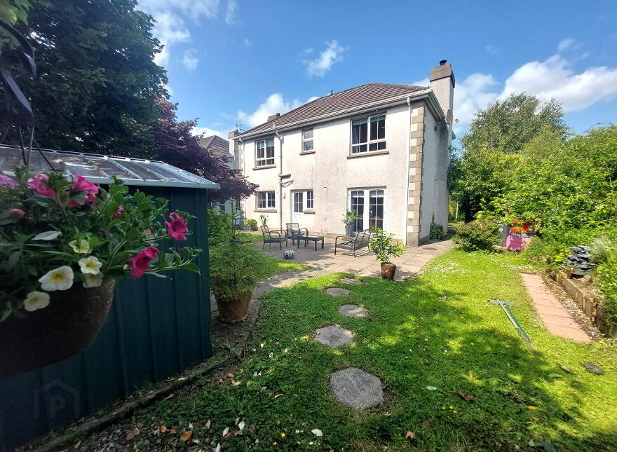 7 Clonleigh Park, Lifford