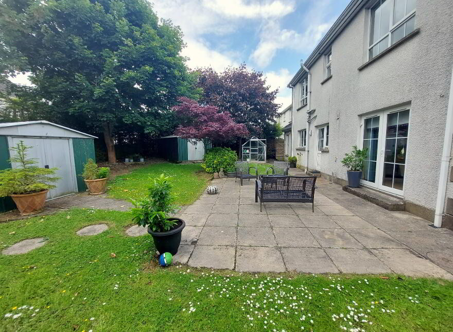 7 Clonleigh Park, Lifford
