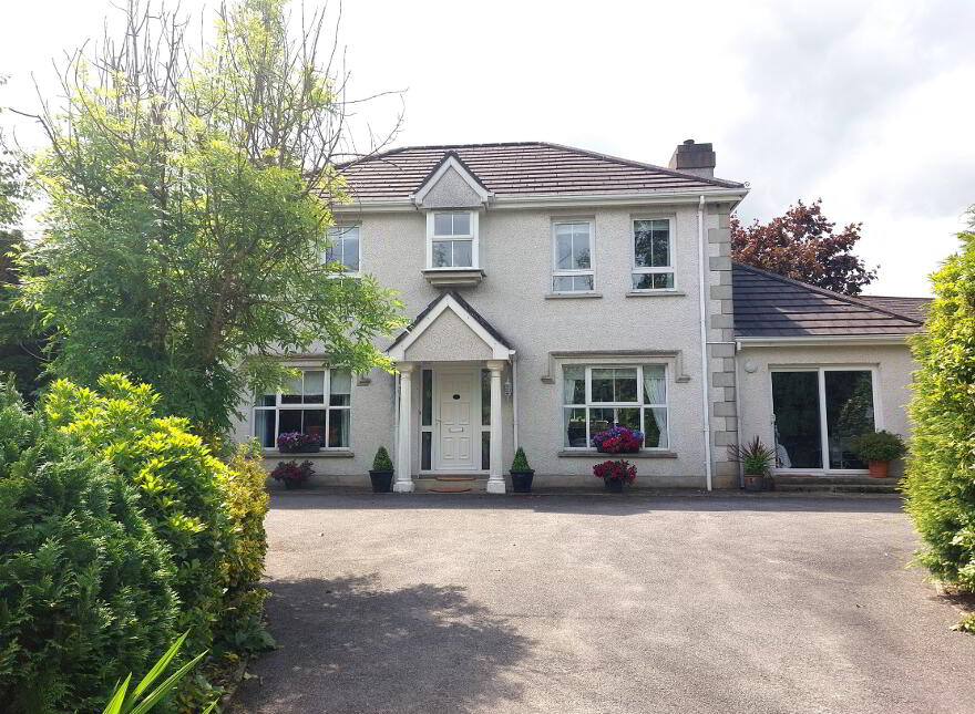 7 Clonleigh Park, Lifford