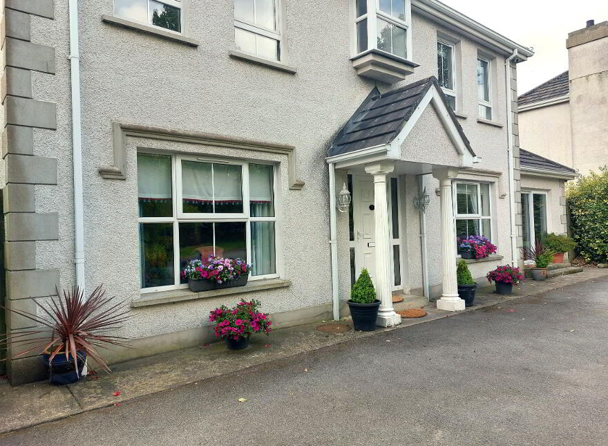 7 Clonleigh Park, Lifford