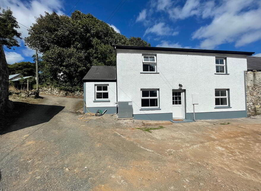 113 Knowehead Road, Broughshane, Ballymena, BT43 7JD photo