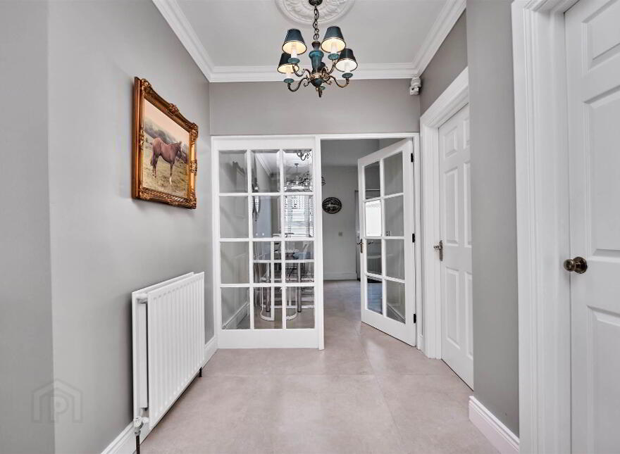 Flat 3 Crescent House, The Crescent, Portstewart, BT55 7AB
