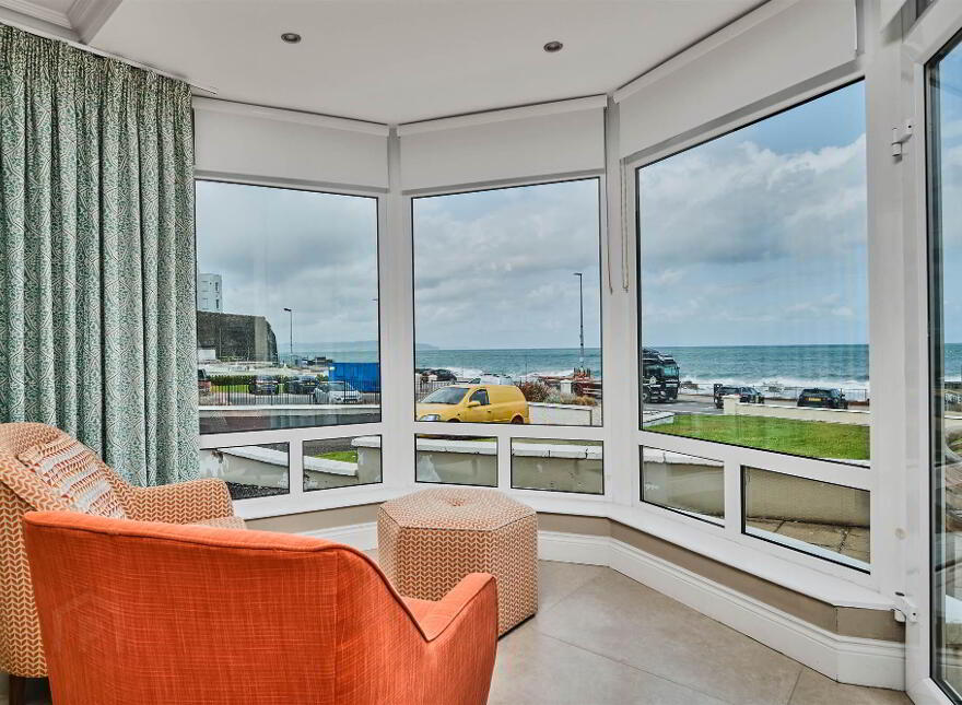 Flat 3 Crescent House, The Crescent, Portstewart, BT55 7AB