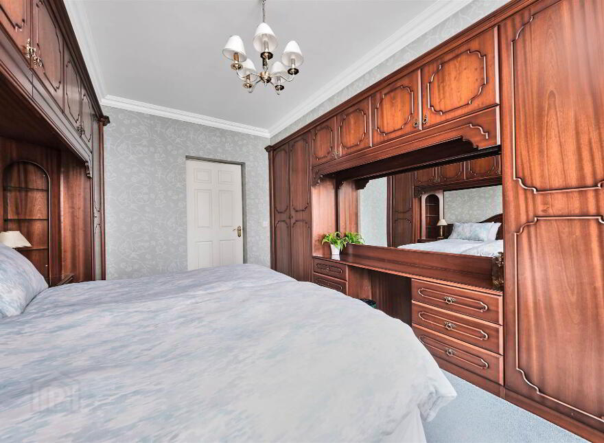 Flat 3 Crescent House, The Crescent, Portstewart, BT55 7AB