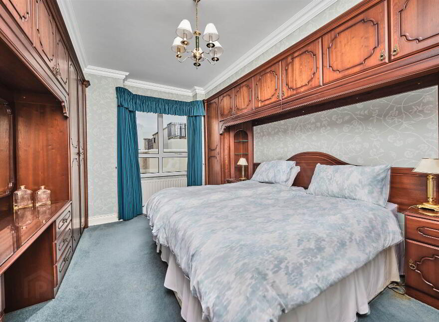 Flat 3 Crescent House, The Crescent, Portstewart, BT55 7AB