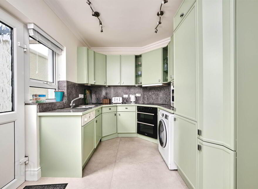 Flat 3 Crescent House, The Crescent, Portstewart, BT55 7AB