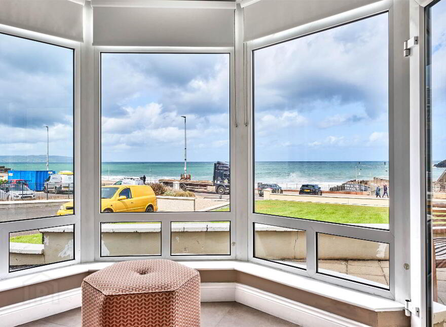 Flat 3 Crescent House, The Crescent, Portstewart, BT55 7AB