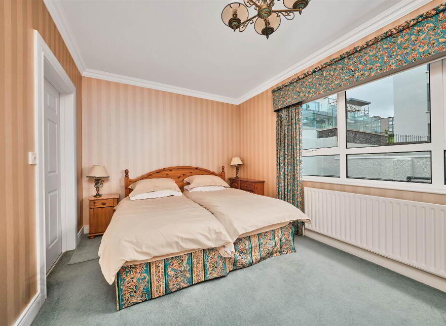 Flat 3 Crescent House, The Crescent, Portstewart, BT55 7AB