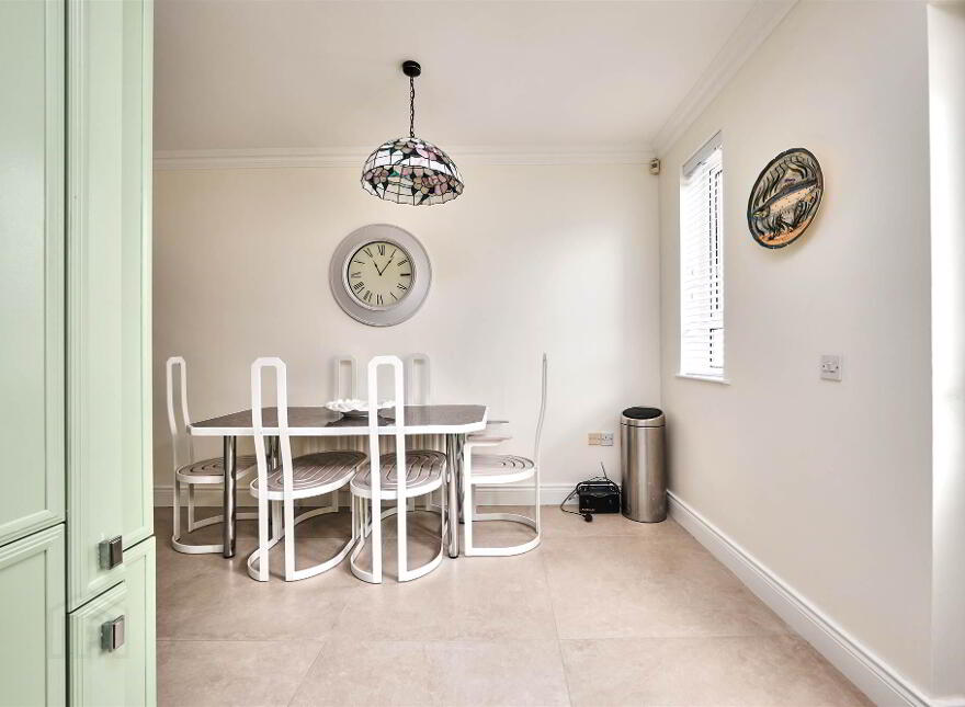 Flat 3 Crescent House, The Crescent, Portstewart, BT55 7AB
