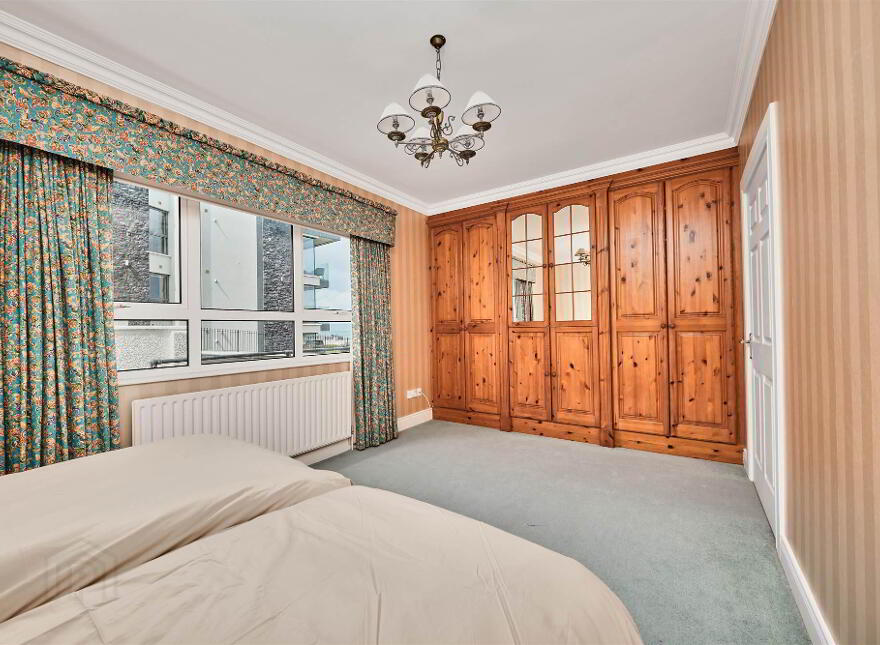 Flat 3 Crescent House, The Crescent, Portstewart, BT55 7AB