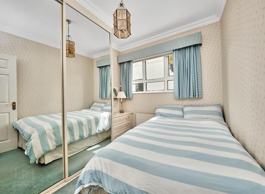 Flat 3 Crescent House, The Crescent, Portstewart, BT55 7AB