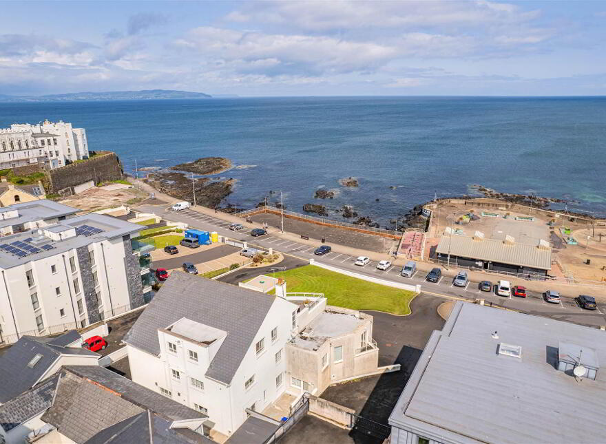 Flat 3 Crescent House, The Crescent, Portstewart, BT55 7AB