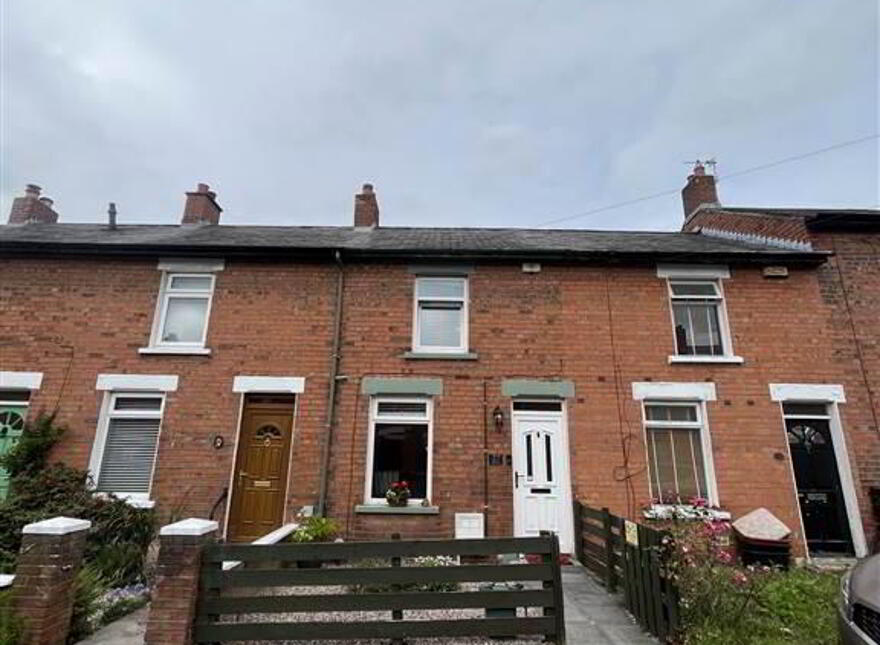 27 Ashley Drive, Belfast, BT9 7BE photo